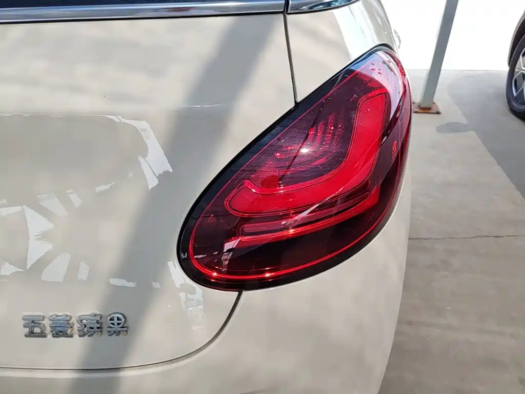 Wuling Motors Wuling Bingo 2026 2025 Model 333km Joy Edition