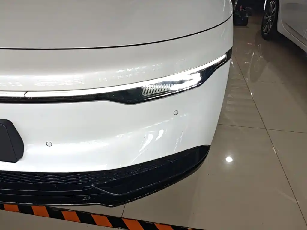 ZEEKR 007 2024 2024 RWD Enhanced 75kWh