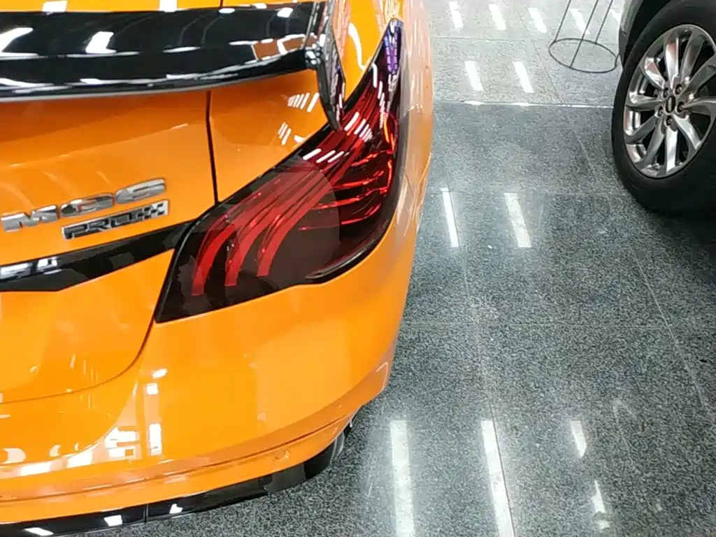 Фото 8 - MG MG6