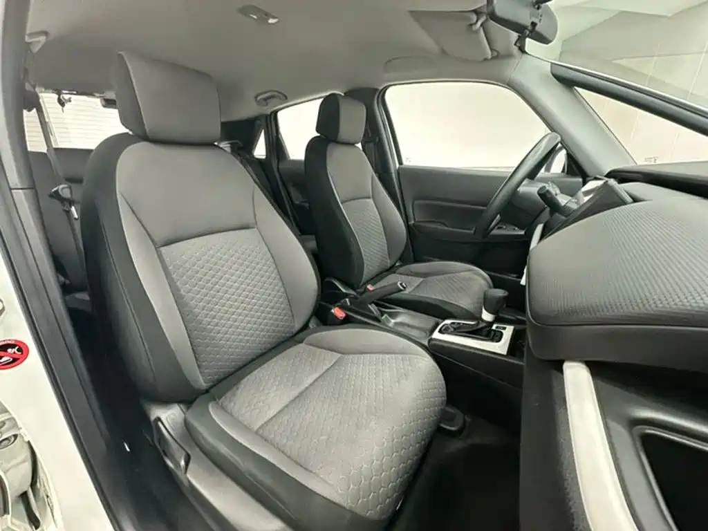 Honda Fit 2023 2021 1.5L CVT Trend Edition