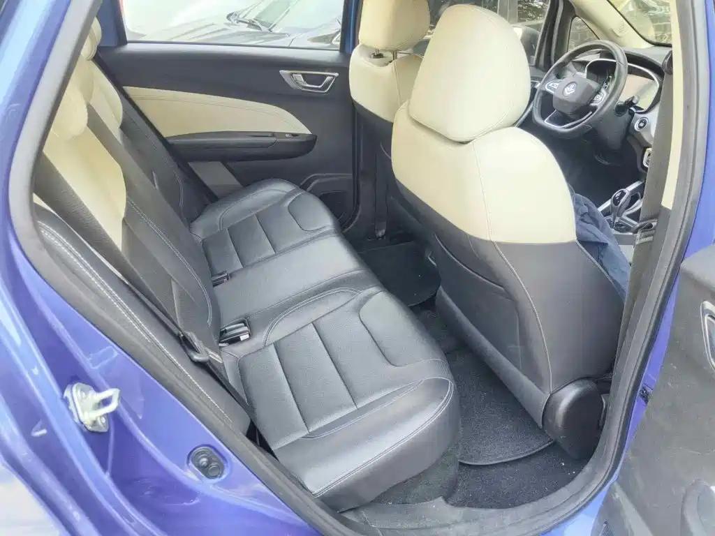 Ruilan Auto Maple 30X 2021 2020 Model Smart Edition