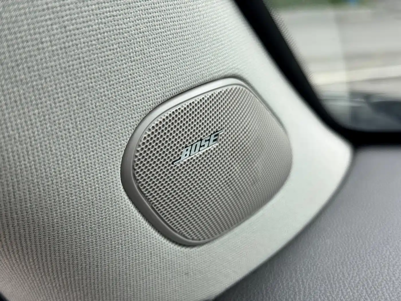 Cadillac SRX 2014 2014 3.0L Elite Model