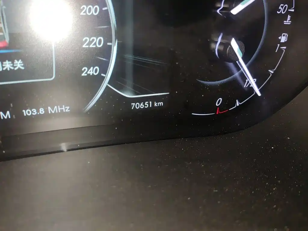 BAIC Senova D50 2020 2018 1.5L CVT Premium Smart Drive Edition