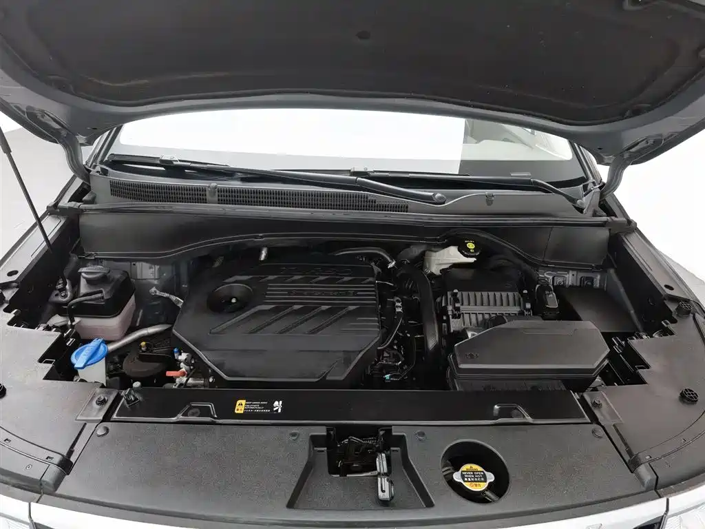 Hyundai Kustu 2021 380TGDi Smart Love Premium LUX Premium фото 6