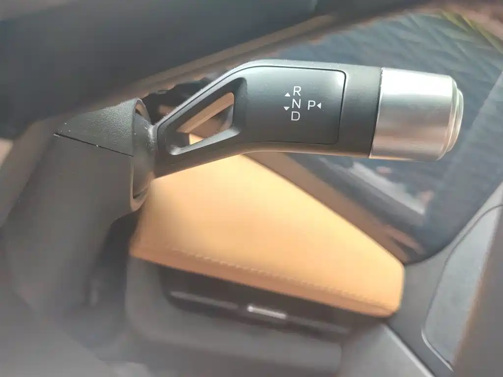 Geely Galaxy Galaxy L7 2023 1.5T 115km Starship фото 7