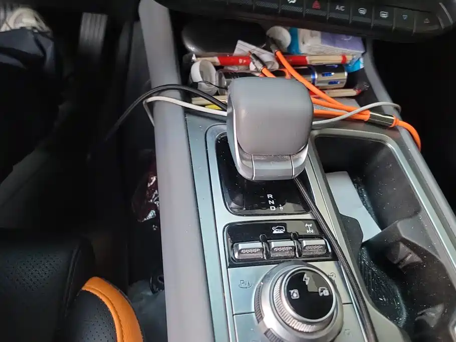 BAIC ORV Beijing Off-Road BJ40 Range Extender 2025 2025 Standard Edition