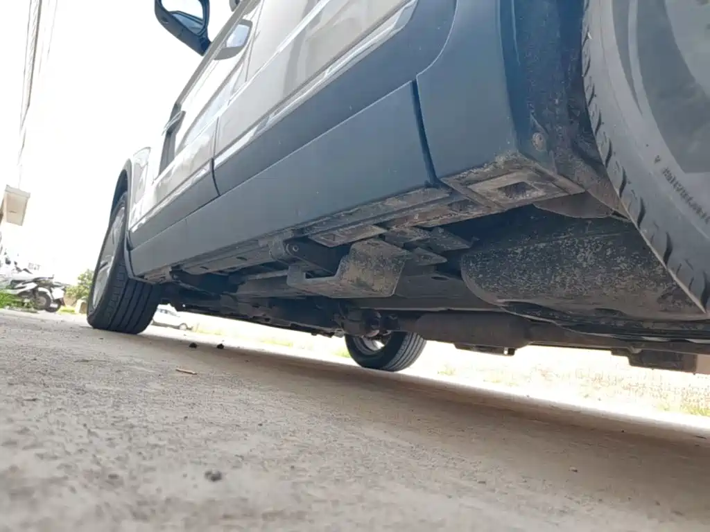 Zotye T700 2018 2017 1.8T DCT Flagship
