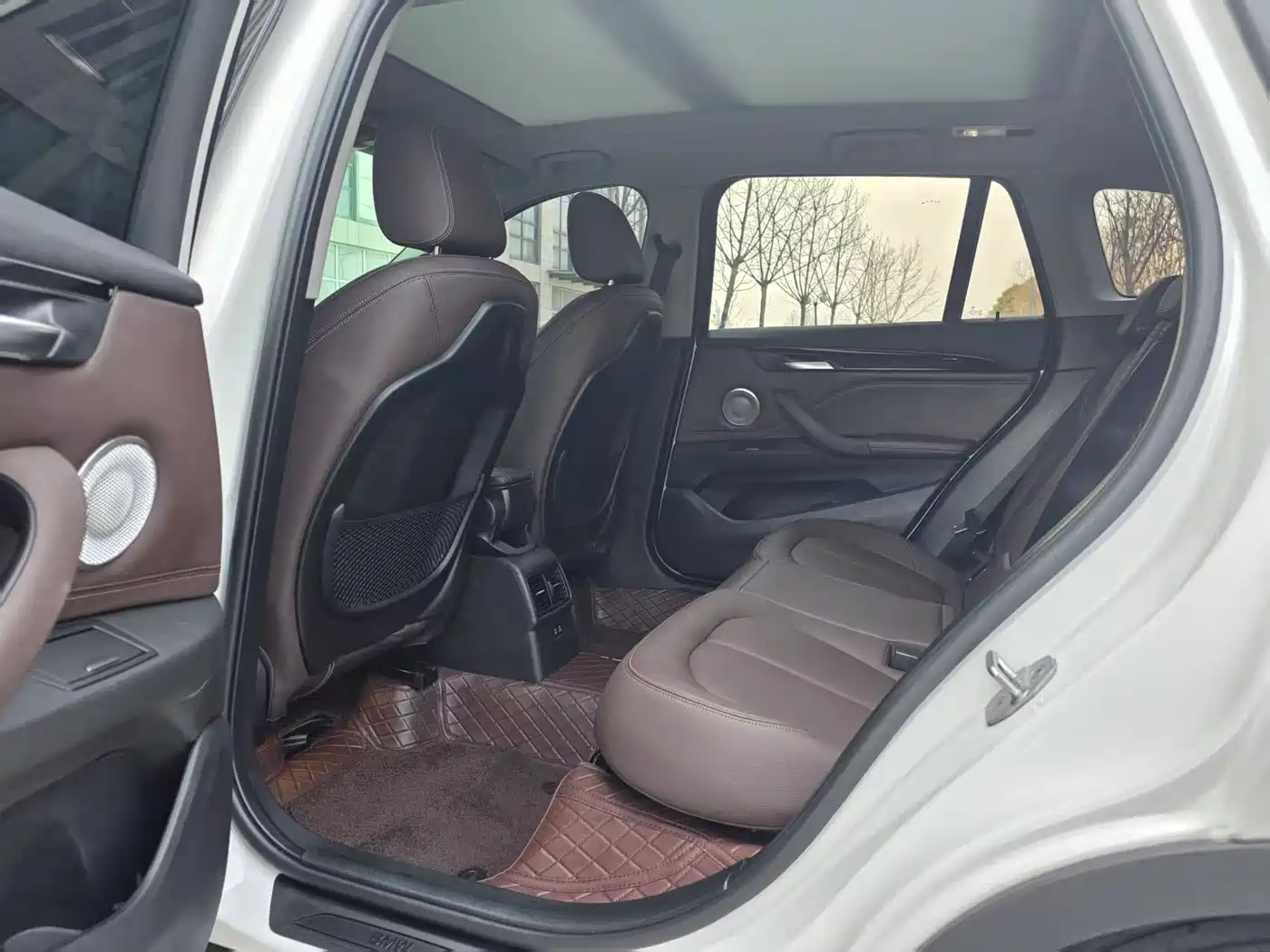 BMW X1 2021 sDrive20Li Exclusive фото 7