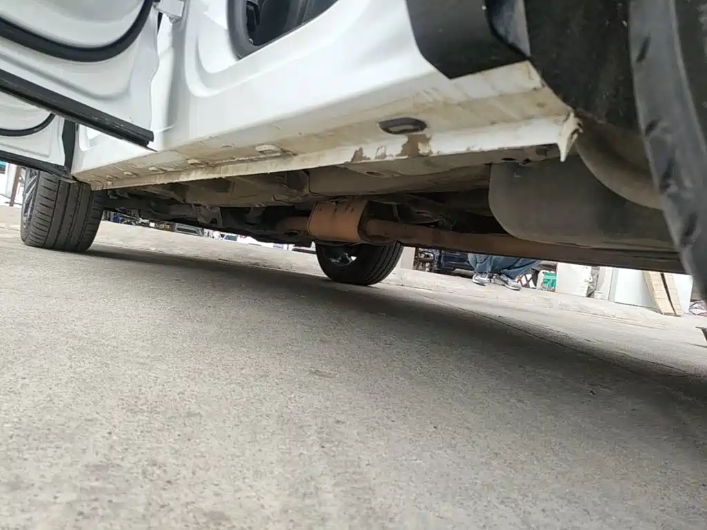 Фото 21 - Roewe RX5 MAX