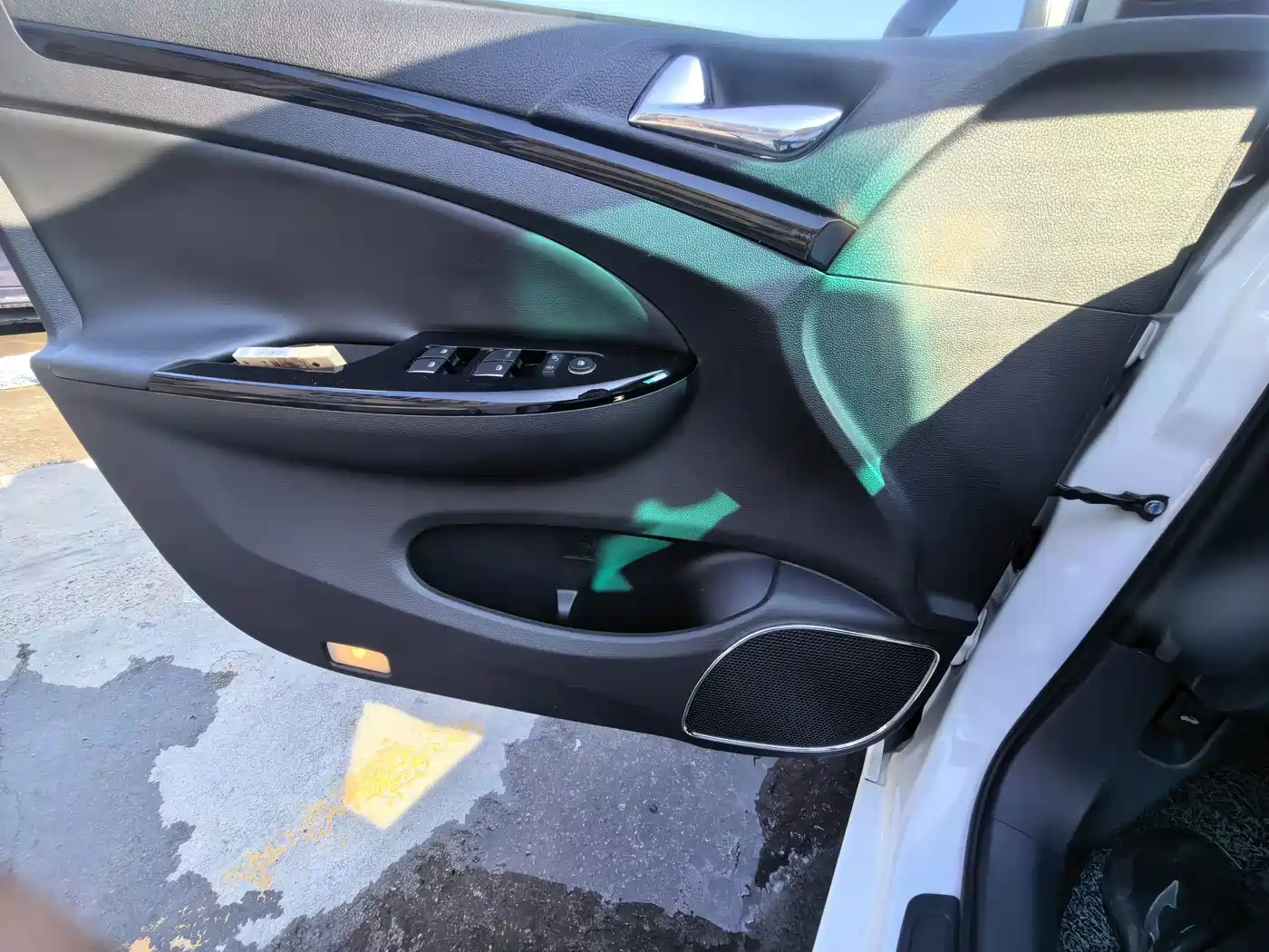 BYD E5