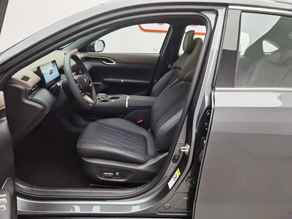 Changan Eado, миниатюра 10