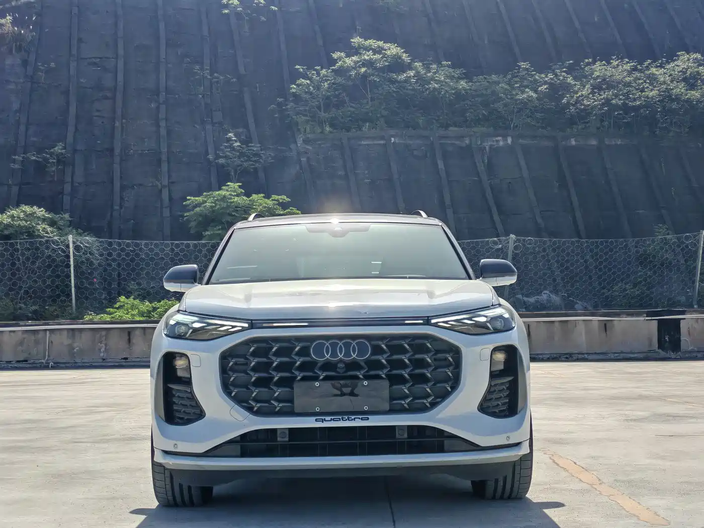 AUDI Q6