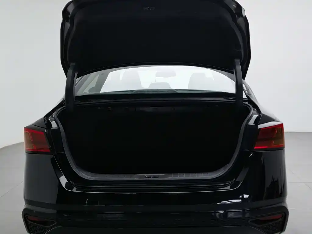 Photo 16 - Nissan Teana