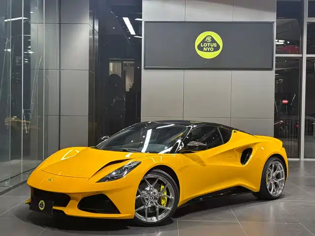 lotus-sports-car emira