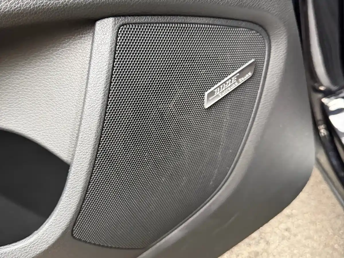 Audi Q7 2014 40 TFSI Off-road фото 26