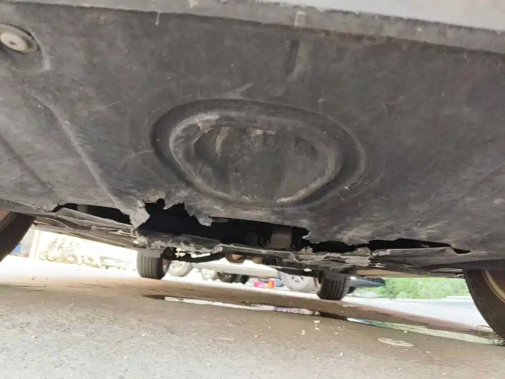 Фото 2 - Hyundai Tucson