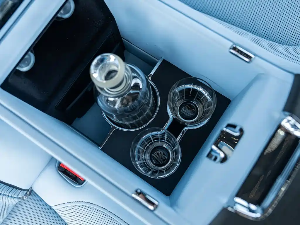 Rolls-Royce Cullinan 2024 2024 4-Seater