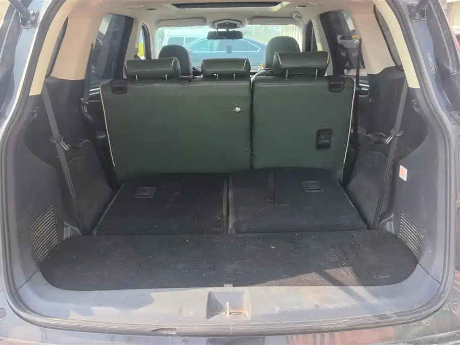 SWM SWAY MOTORS SWM SWIFT G05