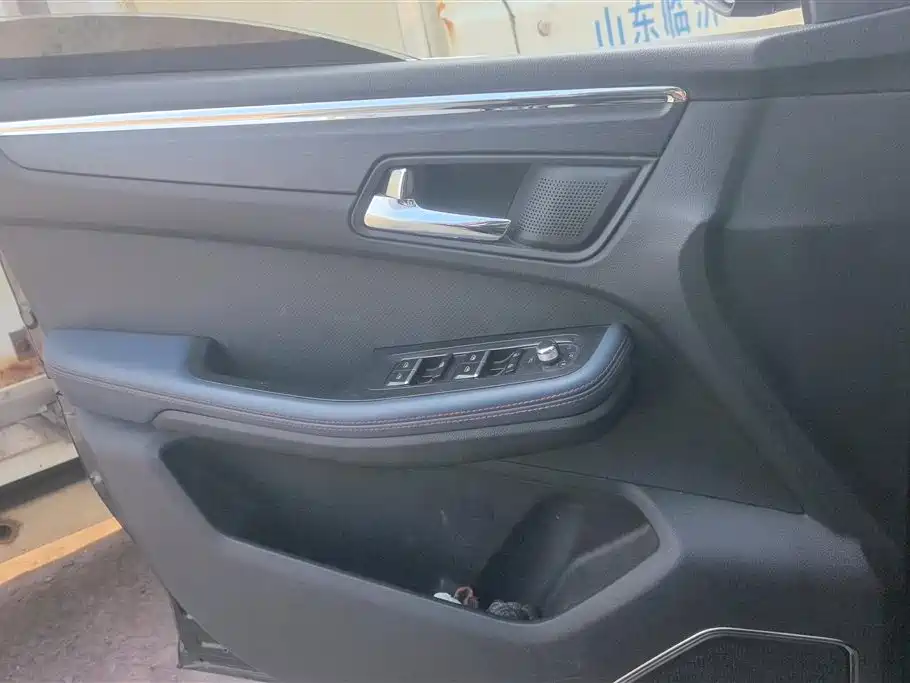 SWM SWAY MOTORS SWM SWIFT G05