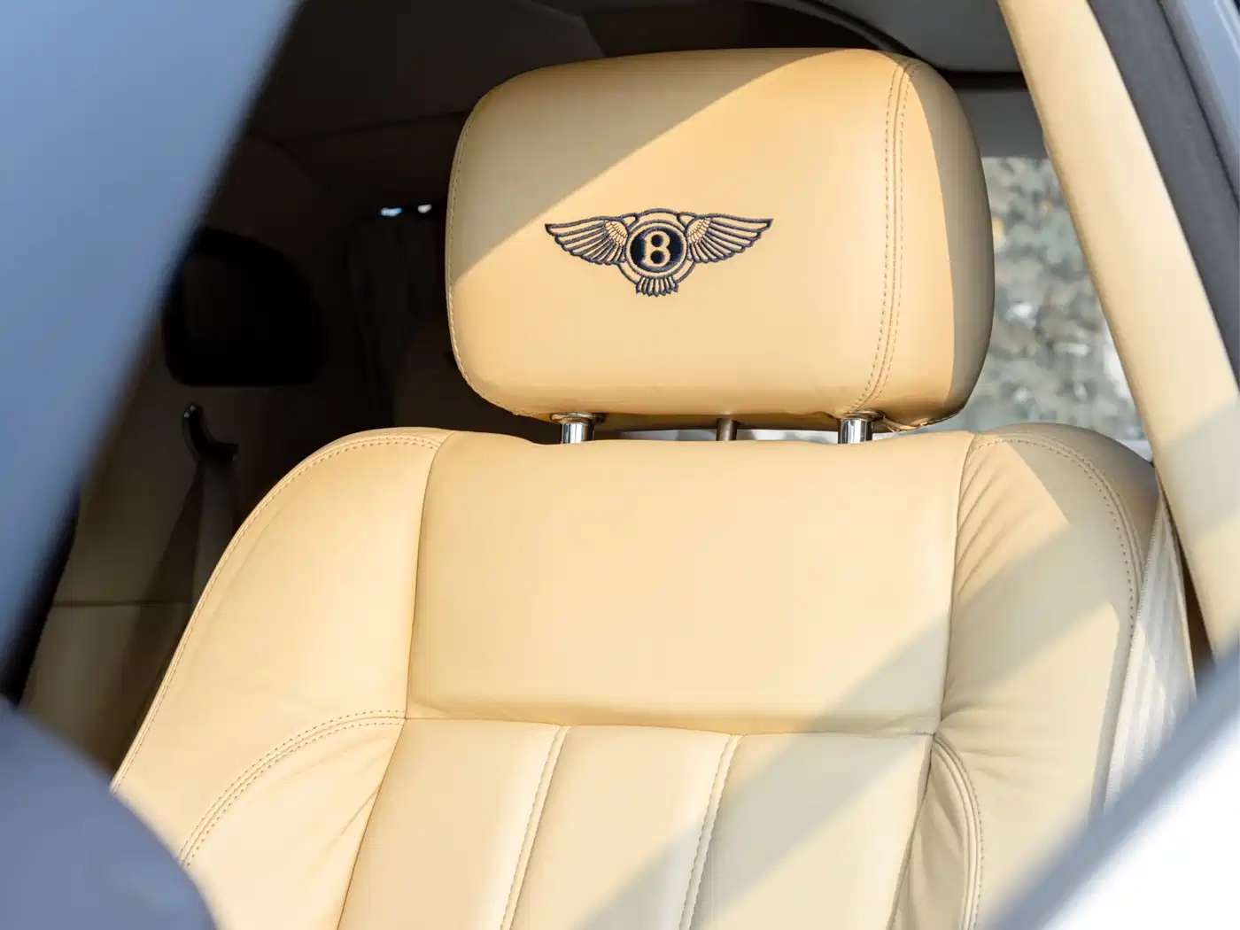 Bentley Arnage 2005 2004 Model RL 6.8
