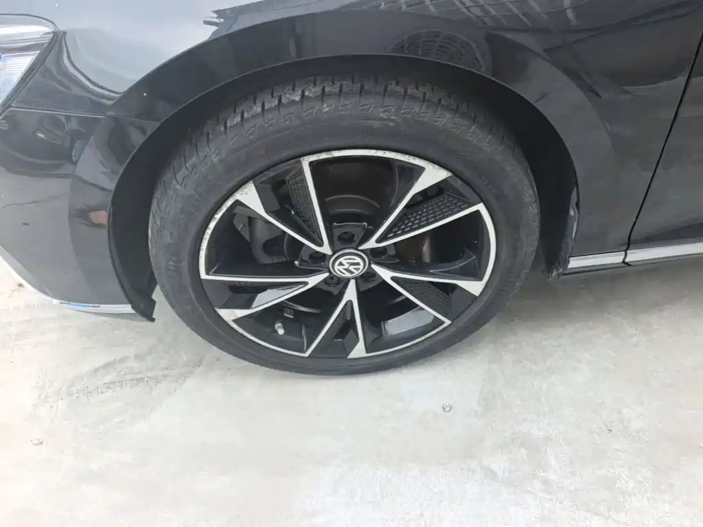 Volkswagen Magotan, миниатюра 23
