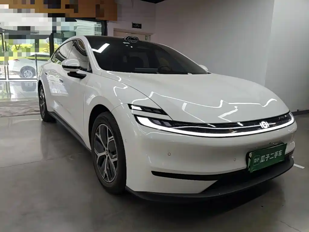 2026 Changan Qiyuan A06