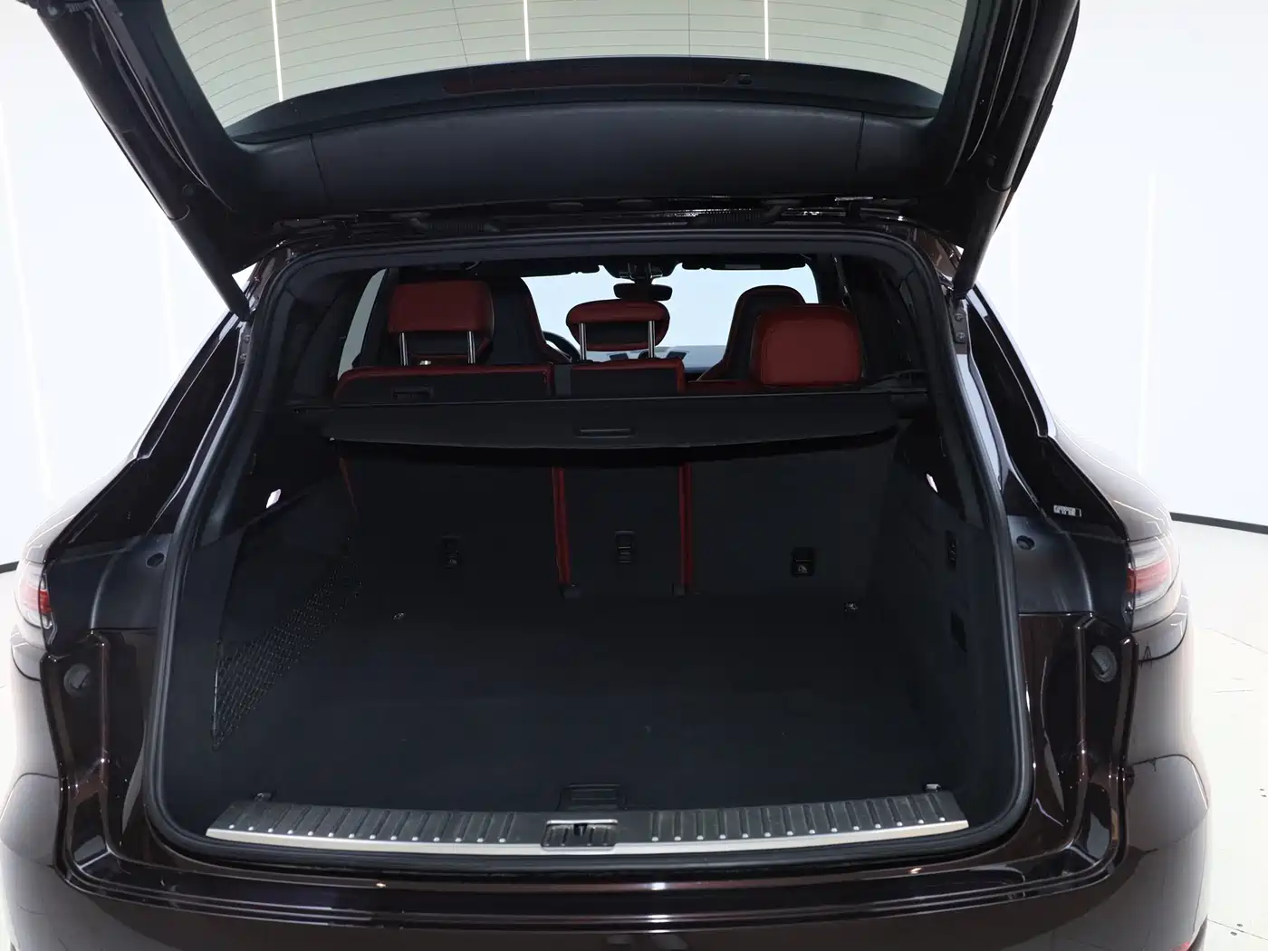 Porsche Cayenne 2019 Cayenne 3.0T фото 10