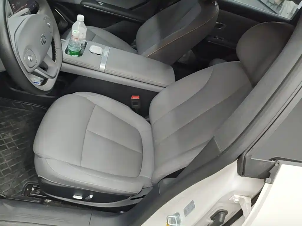 Changan Qiyuan A06 2026 2026 Model Pure Electric 510Max