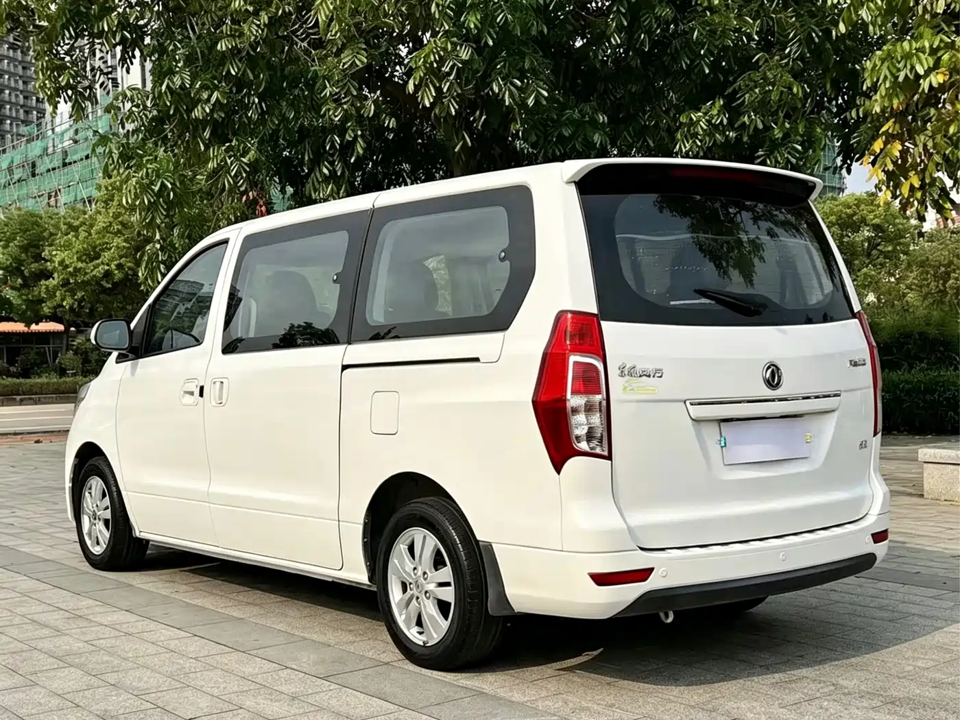 DONGFENG POPULAR F600