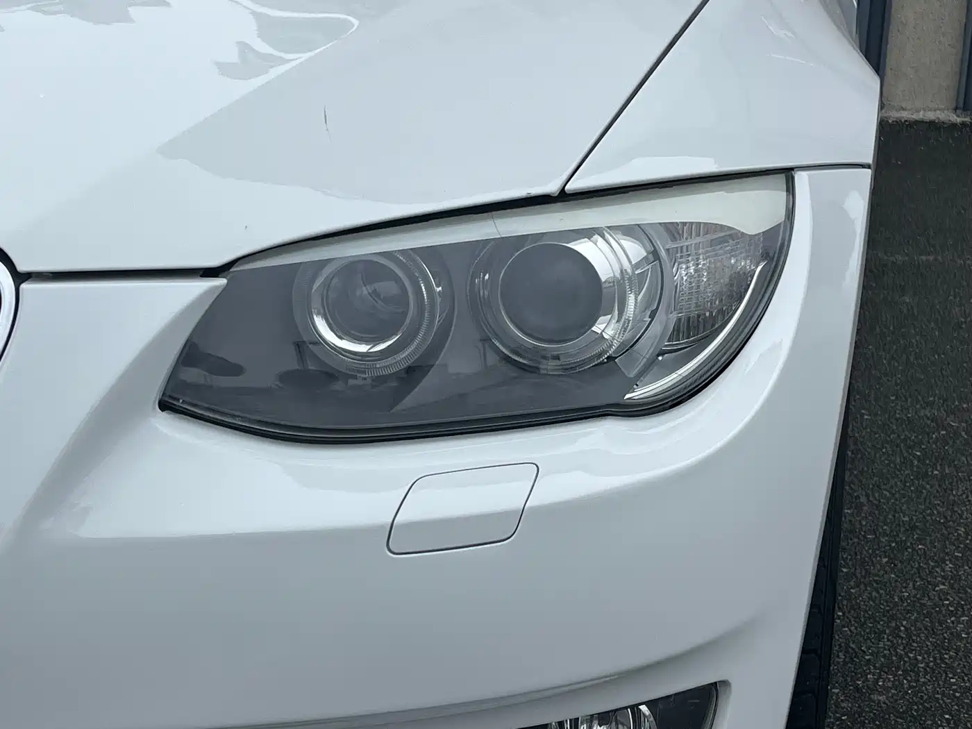 BMW 3 Series (Import) 2011 325i Convertible Coupe фото 8