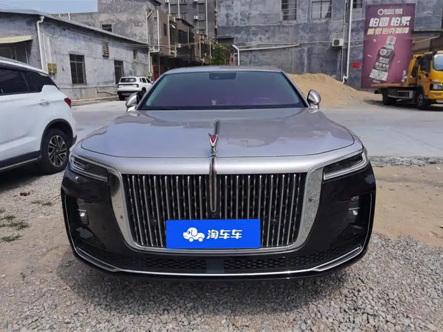 Hongqi HONGQI H9