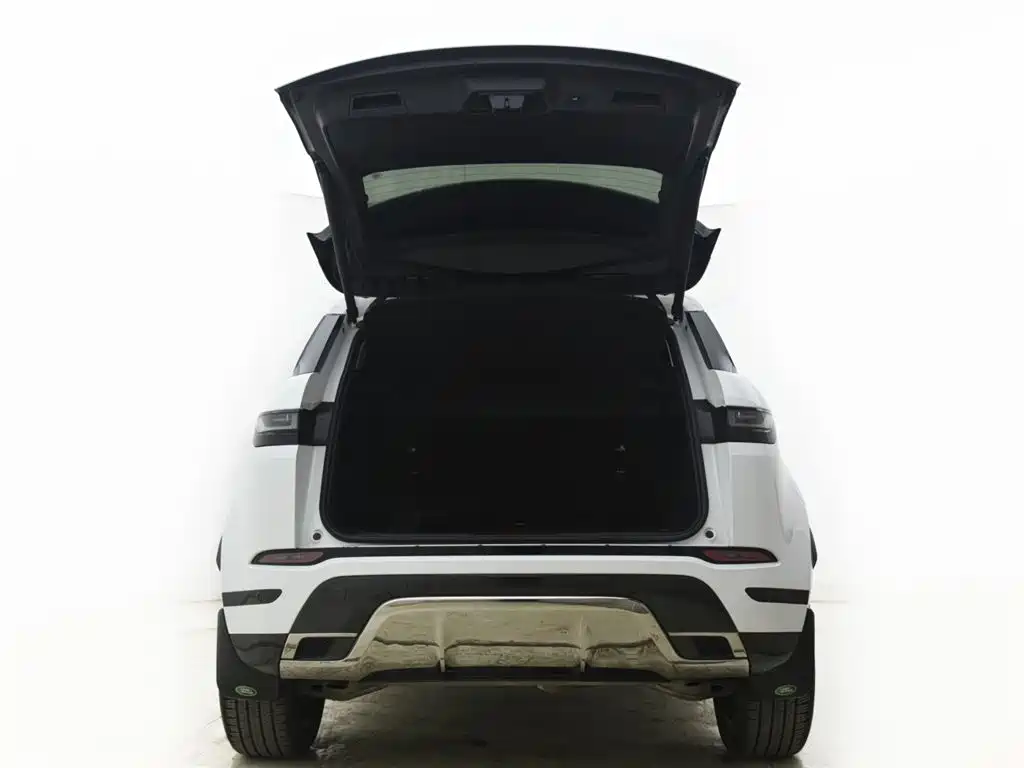 Land Rover Range Rover Evoque 2023 Range Rover Evoque L 249PS Luxury Edition фото 14