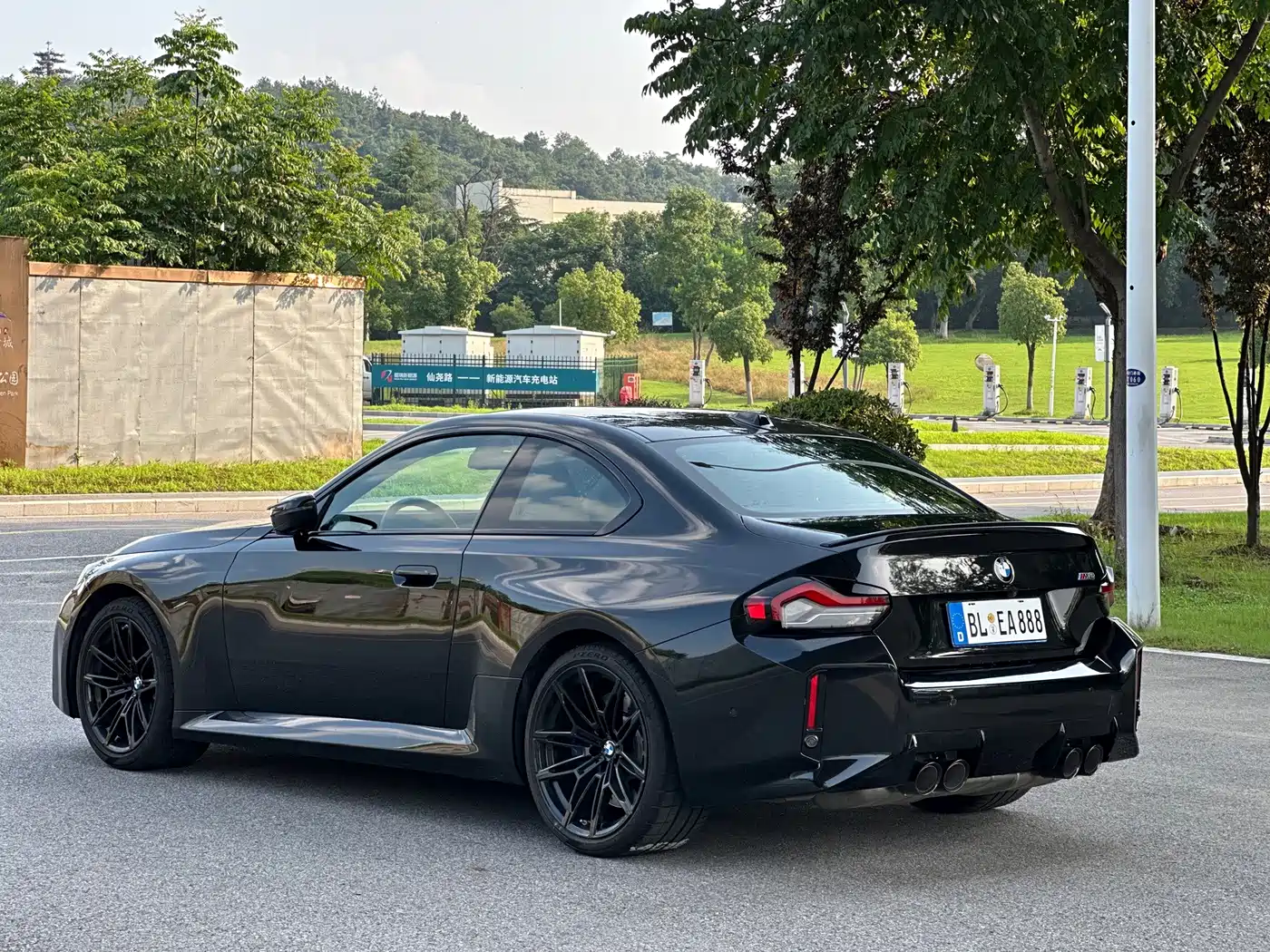 BMW M2 2026 2024 M2