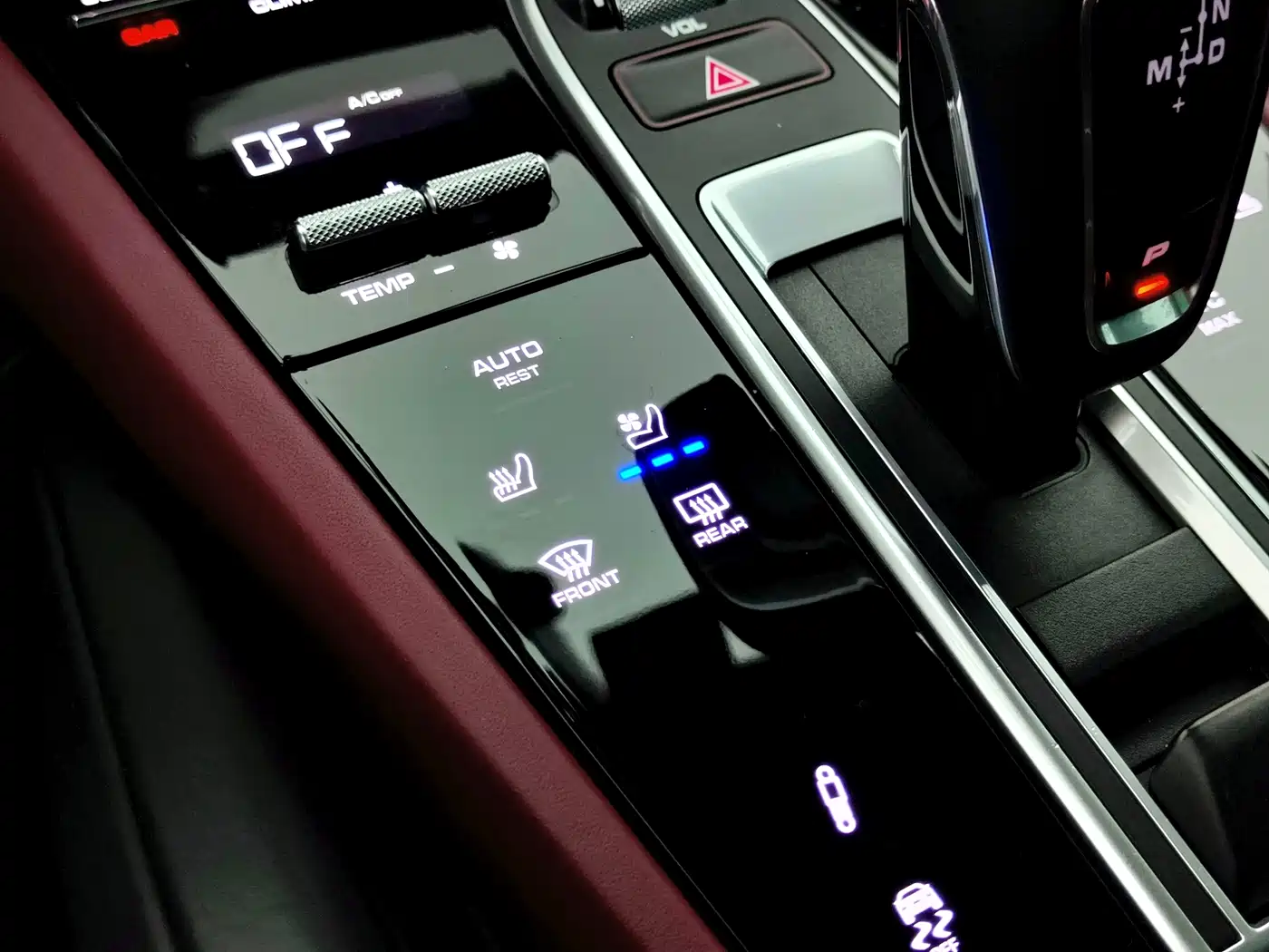Porsche Cayenne New Energy 2022 2021 Cayenne E-Hybrid 2.0T