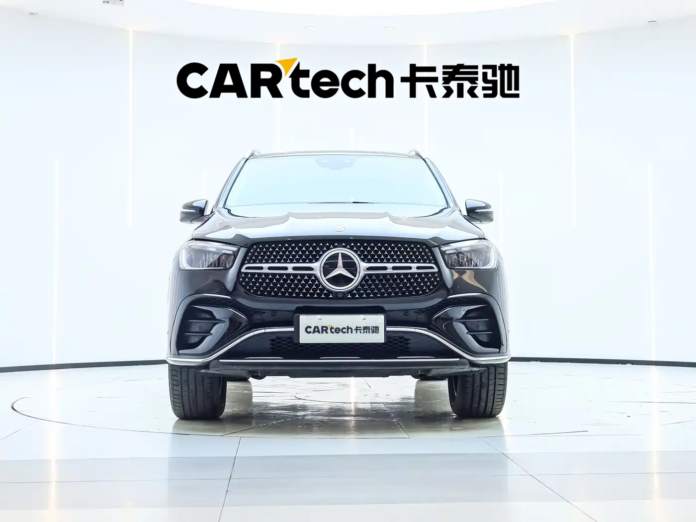 Mercedes-Benz GLE New Energy 2024 GLE 400 e 4MATIC фото 6
