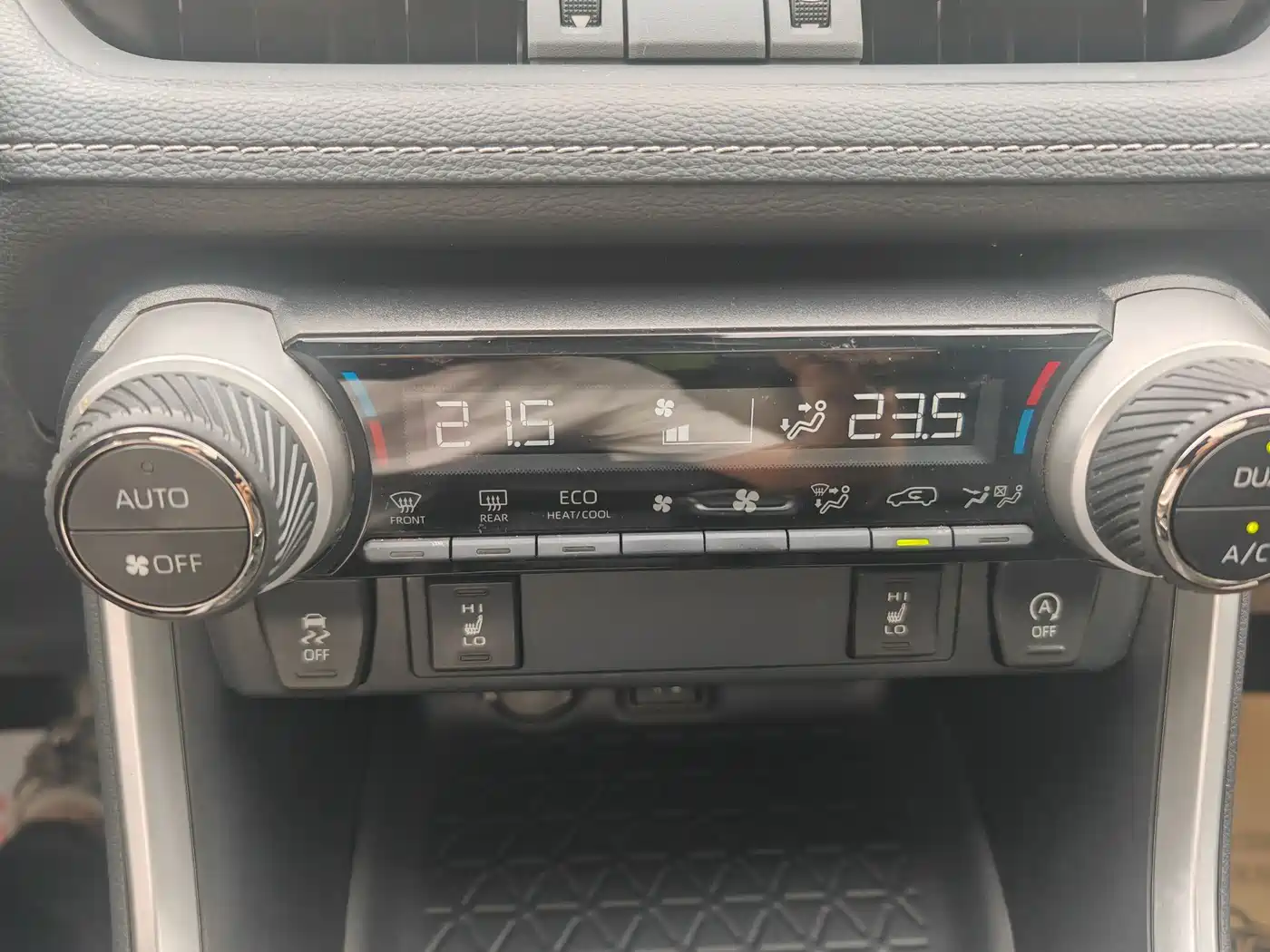 Toyota RAV4 Rongfang 2021 2.0L CVT 2WD Trend PLUS фото 15