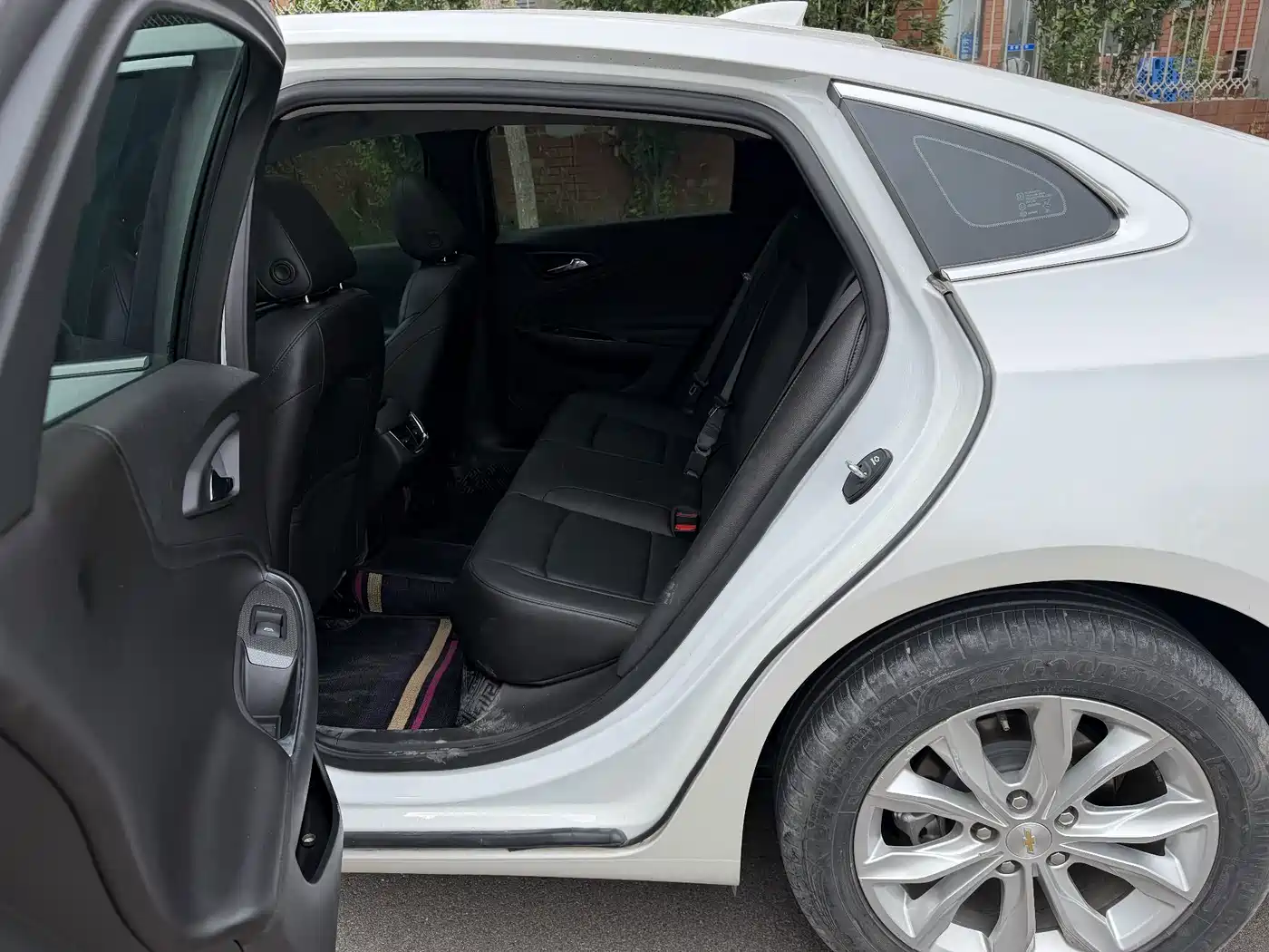 Chevrolet Malibu XL 2025 2023 Redline 2.0T RS Edition