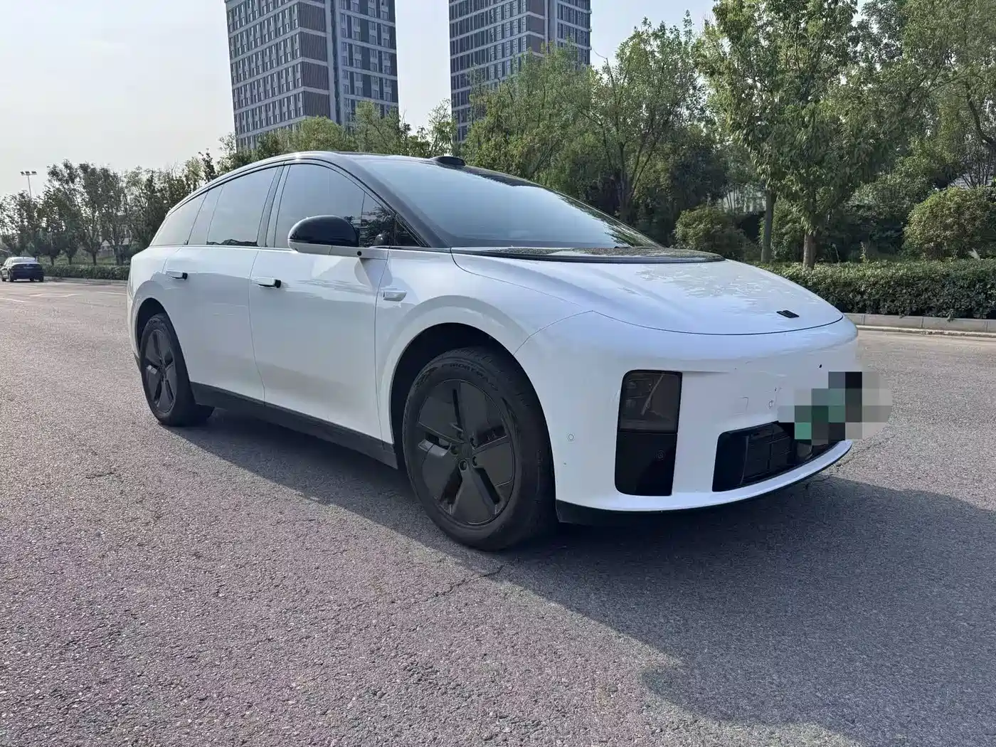 2026 Li Auto i6