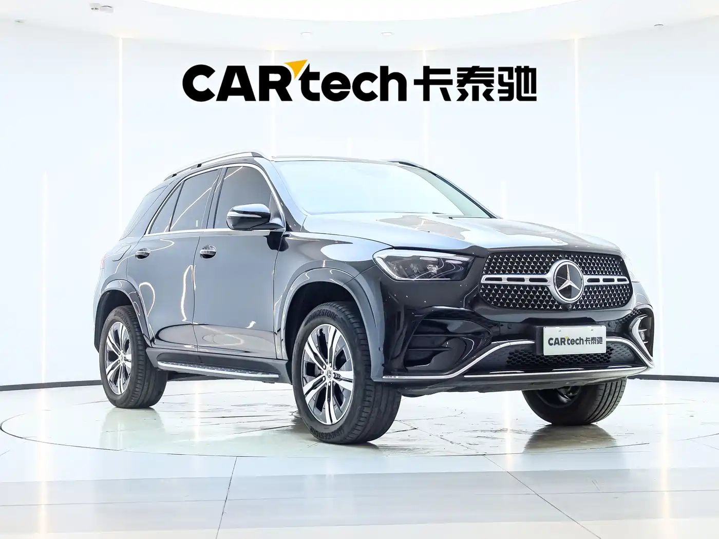 Mercedes-Benz GLE New Energy 2024 GLE 400 e 4MATIC фото 7