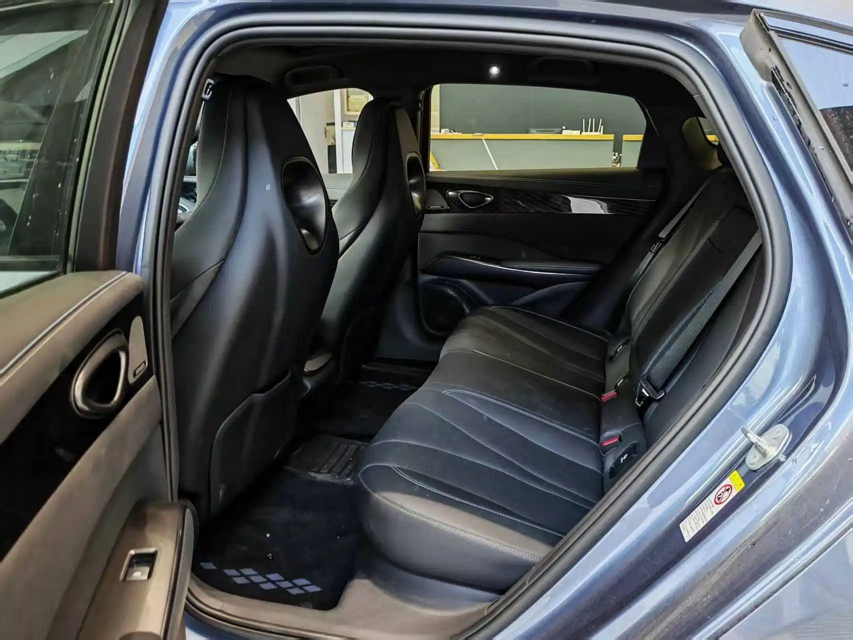 Photo 12 - BYD Seal
