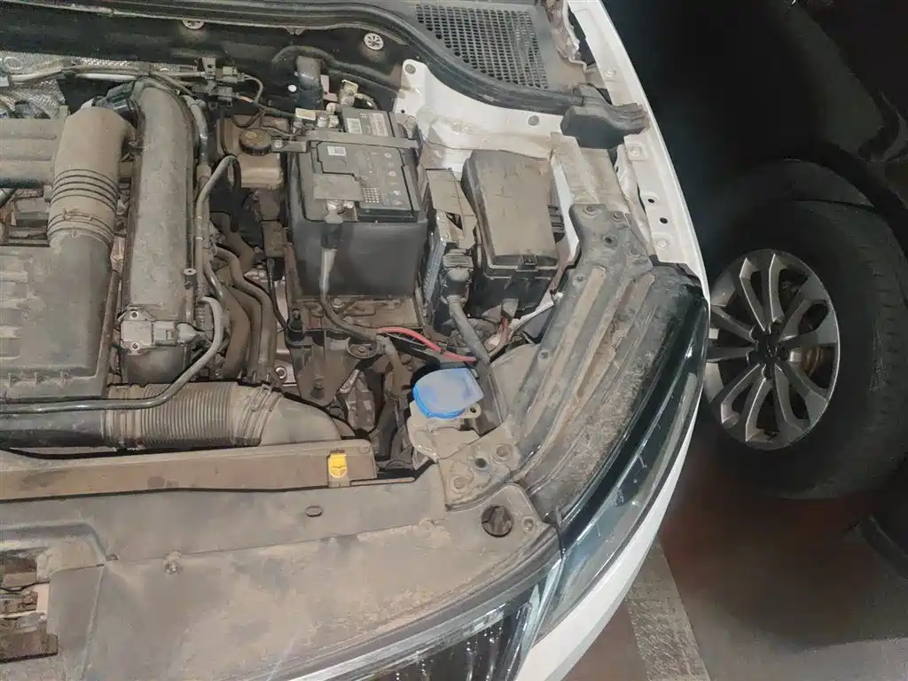 Škoda Karoq 2022 TSI280 Premium фото 24