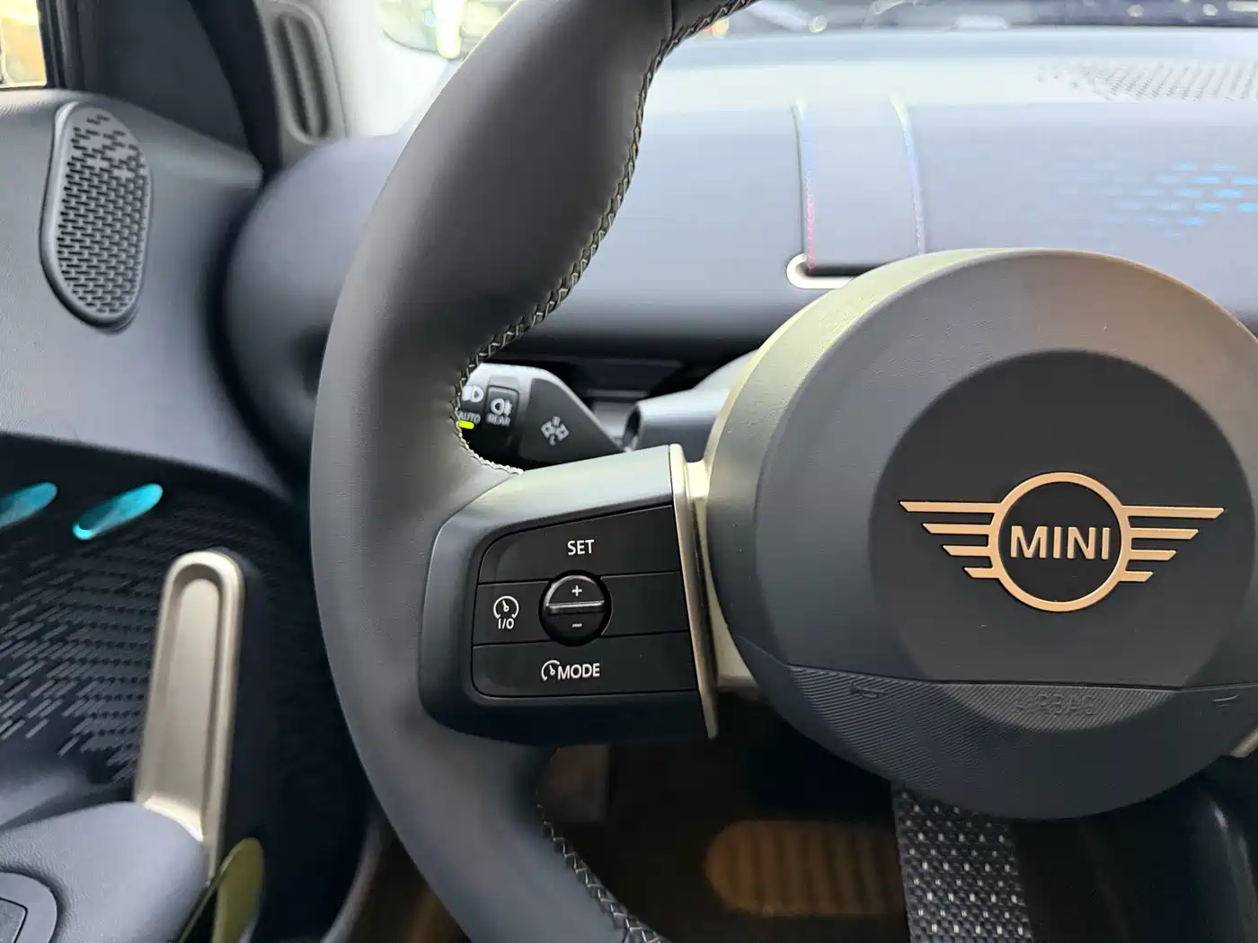 MINI Electric MINI ACEMAN 2026 2025 E Classic