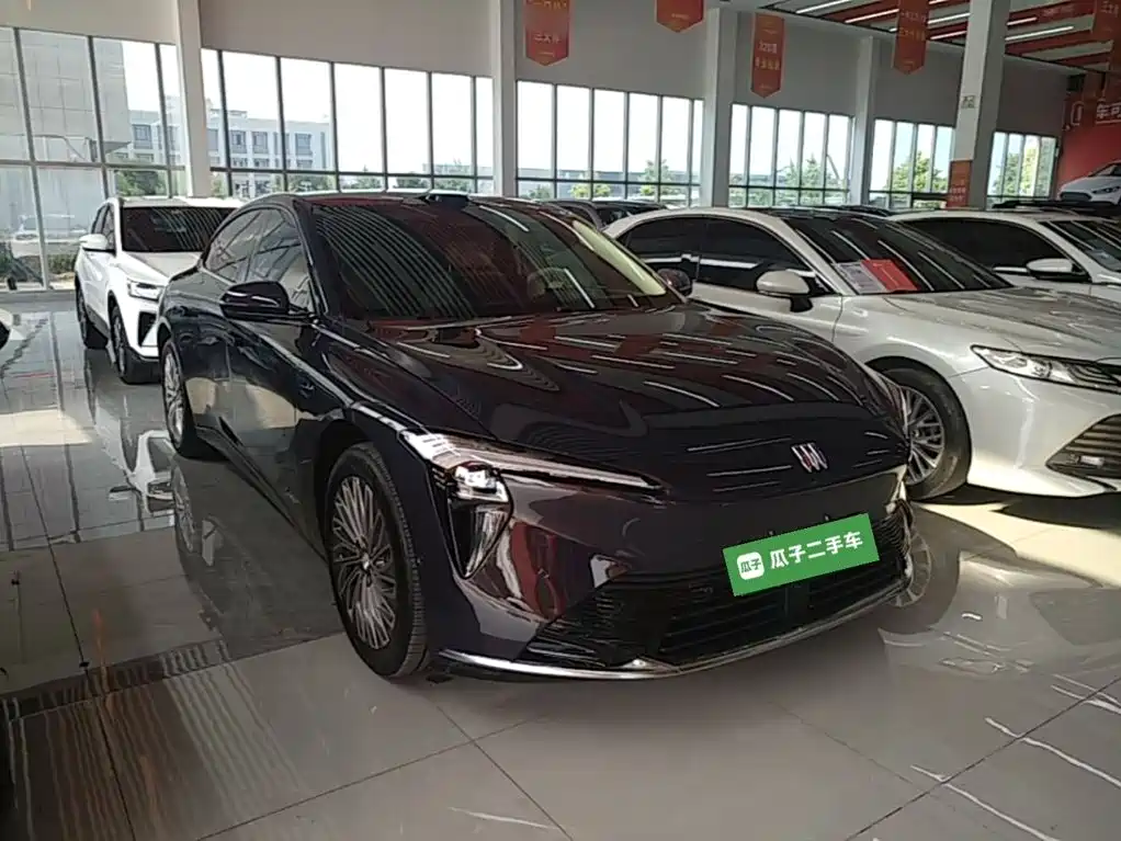 Buick Zenith Sedan 2025 2025 Model Base Version