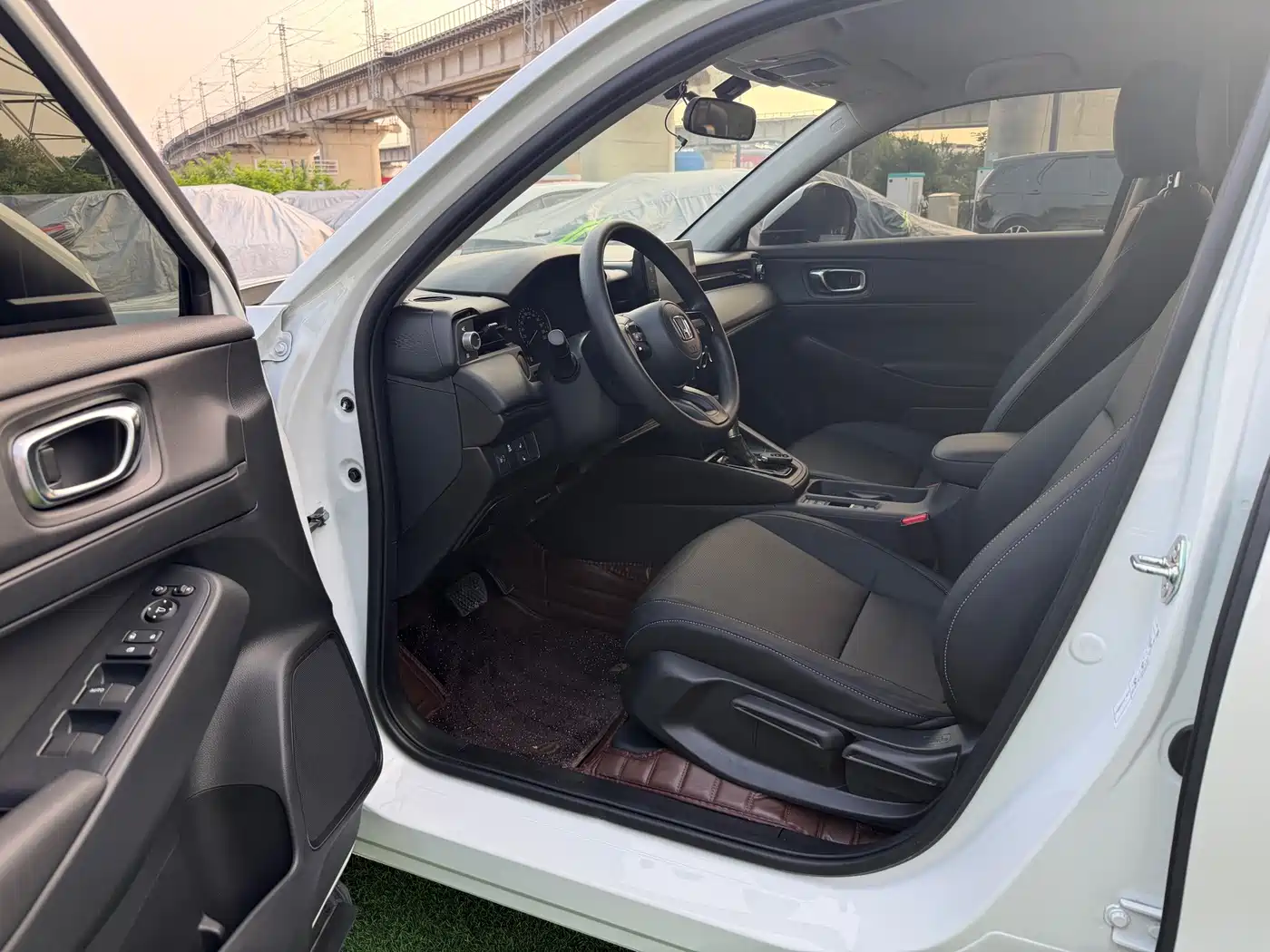 Honda Vezel 2023 2023 1.5L CVT Elite Edition
