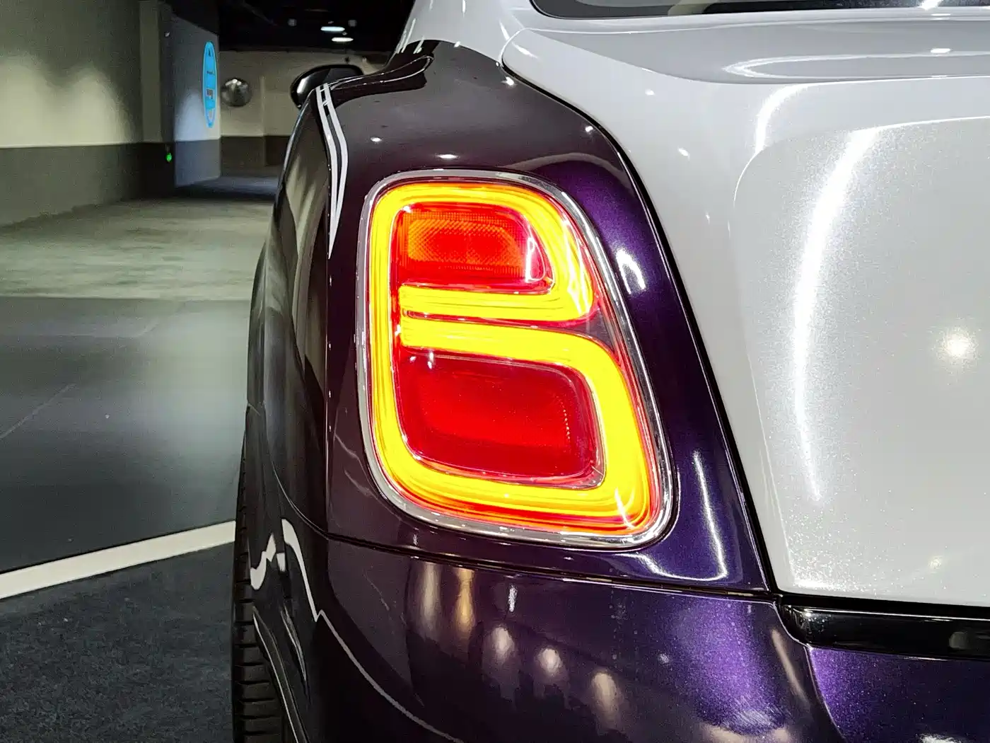 Bentley Mulsanne 2012 6.8T EIC Special Custom Edition фото 9