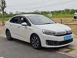 Photo 3 - Citroën C4 C-Quatre