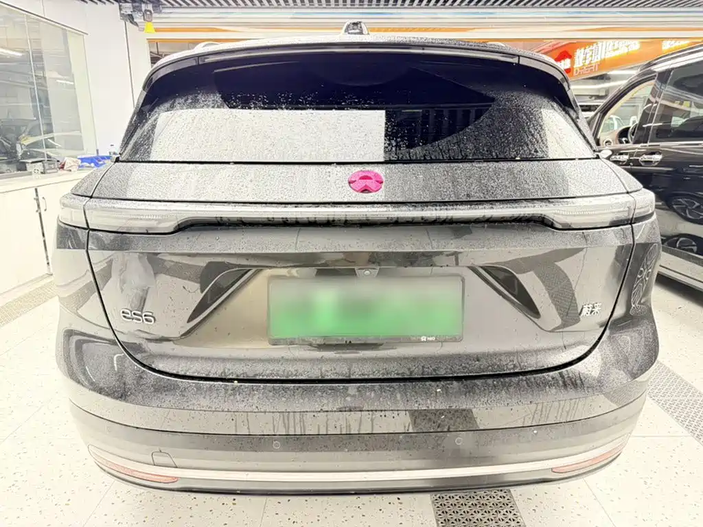 NIO ES6 2025 2024 75kWh