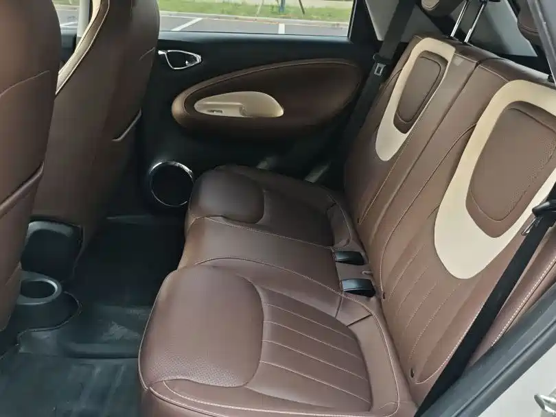 Фото 7 - Wuling Motors Wuling Bingo