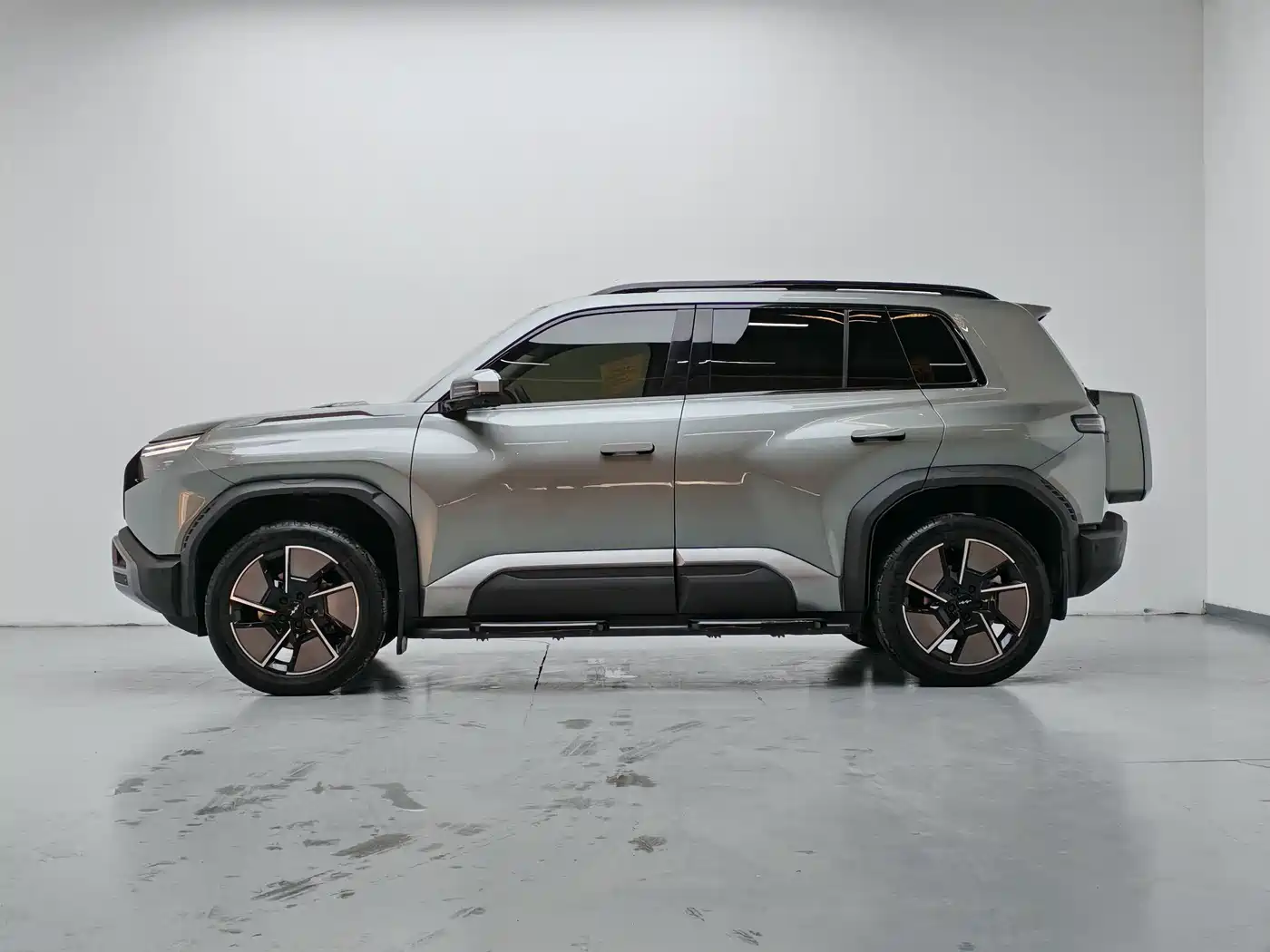 FANG CHENG BAO TITANIUM 3