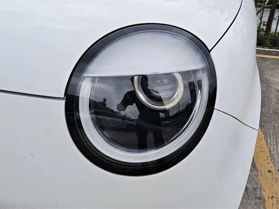 CHANGAN CHANGAN LUMIN